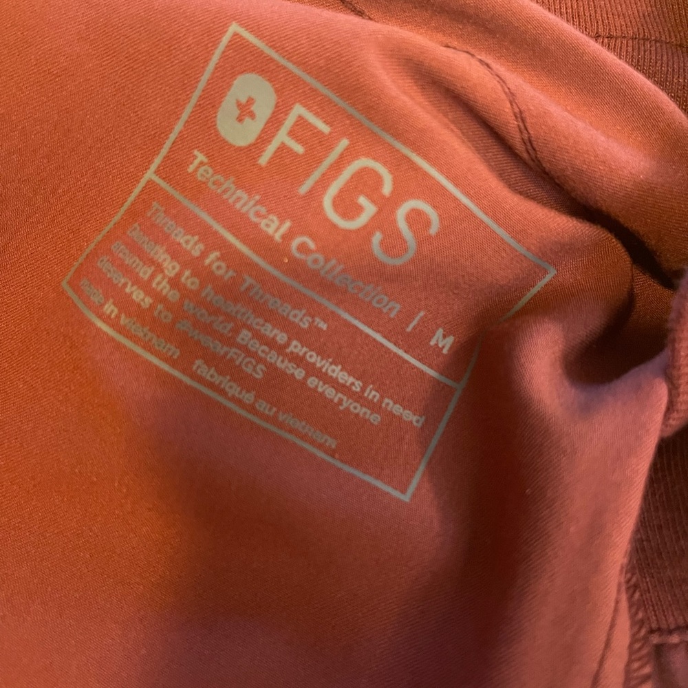 Figs scrubs bottoms